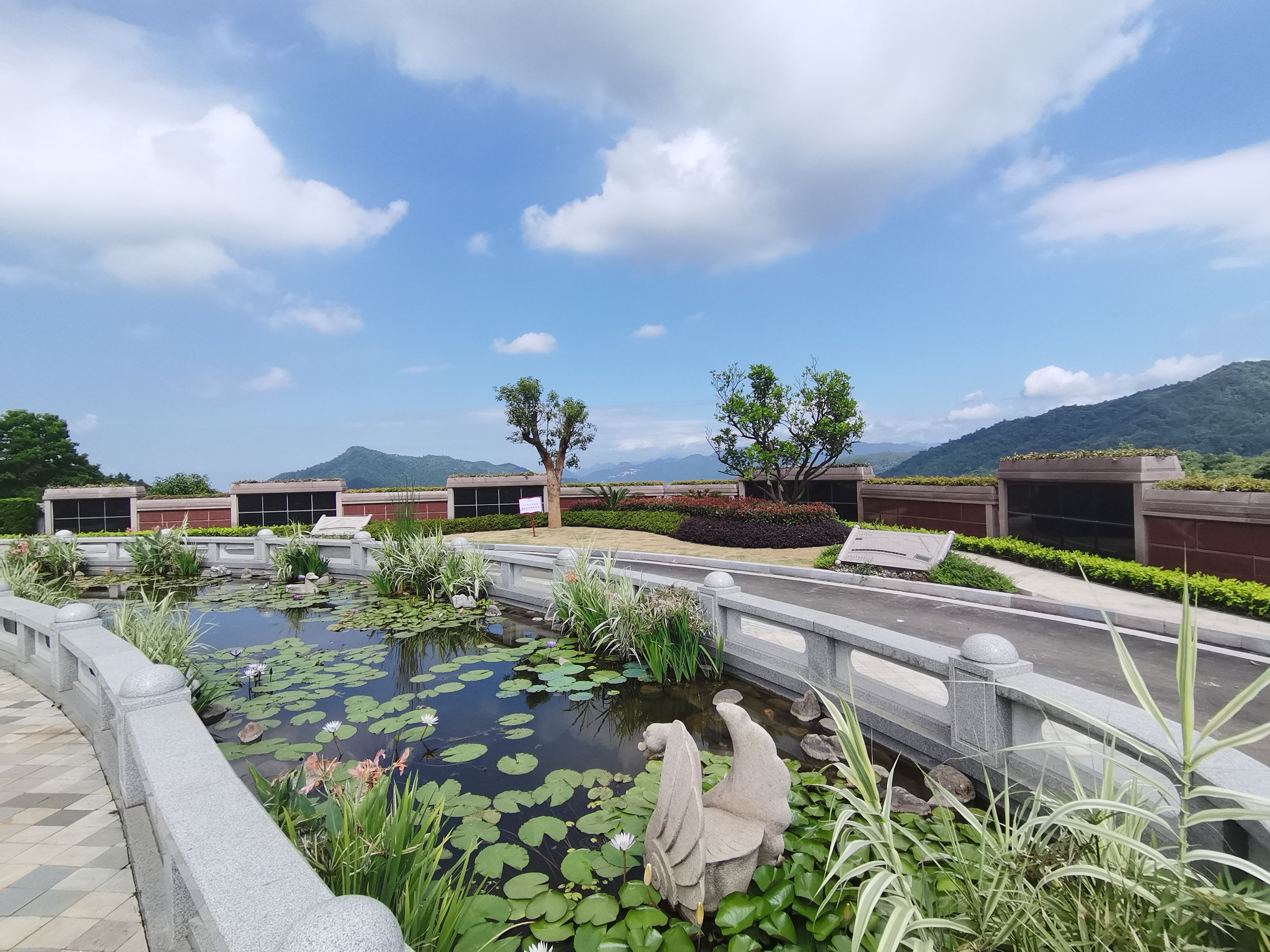 突破瓶颈，探索绿色生态殡葬新路径