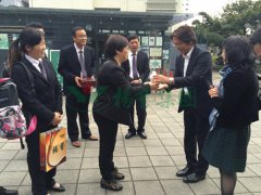 天下这么大，我们想去看看——抖圈人日本之行