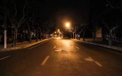 都会之光照亮亲人回家之路|抖圈冬至落葬事情