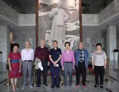 文化艺术界专家学者体贴浙江抖圈生长