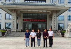 多地向导莅临抖圈集团视察、审核