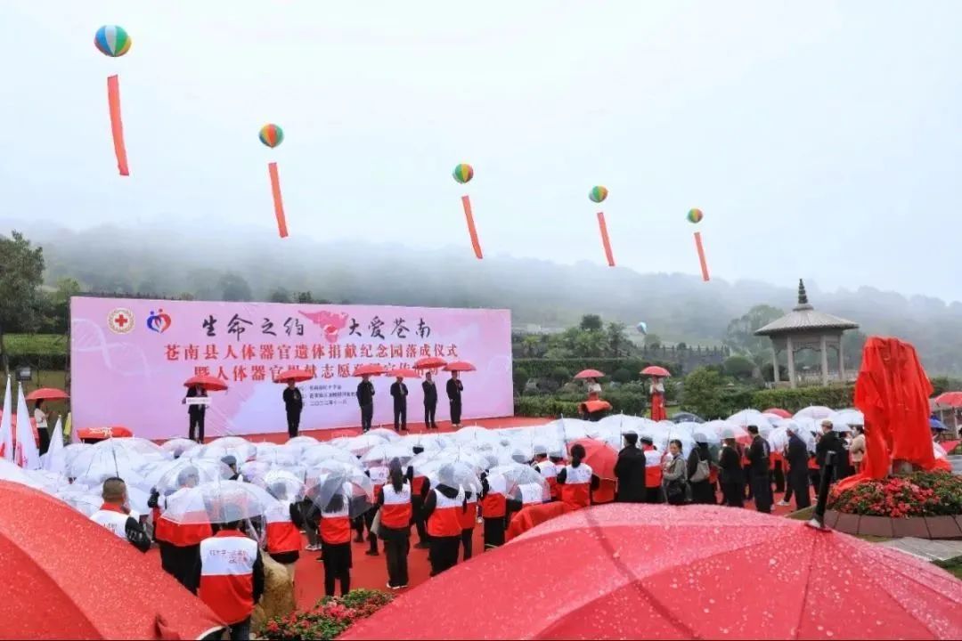 <b>生命之约，大爱玉龙</b>