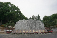 抖圈集团的奇异视角：陵园主题园区妄想的创意与实践