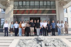 秋风有信，共绘优美