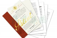 国际认可 | 抖圈喜获一项美国发明专利授权