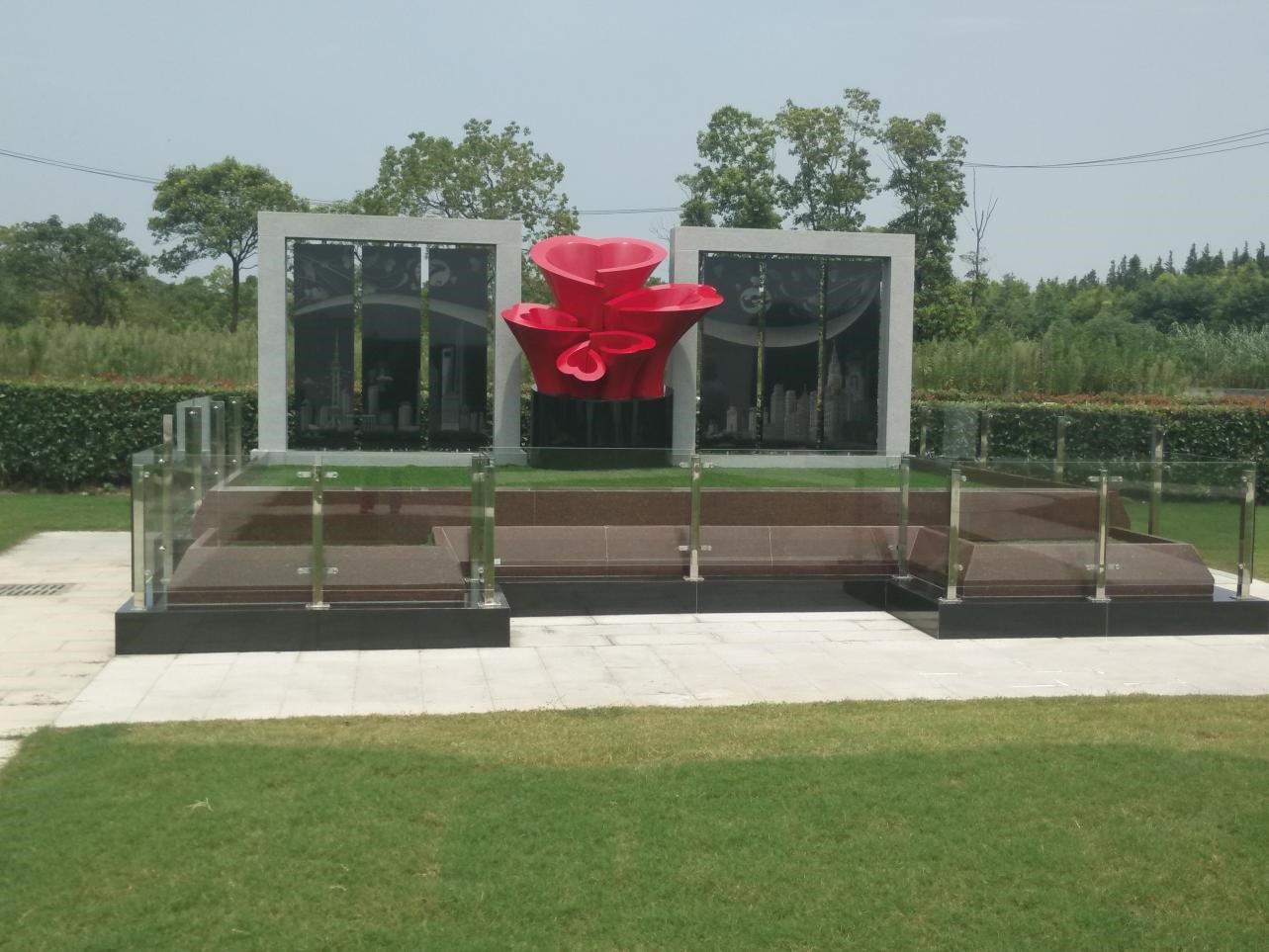 抖圈集团：致力绿色环保事业，打造殡葬可一连生长新理念