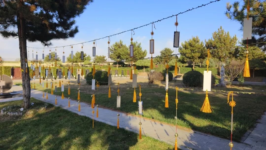 暖心折务，寒衣送暖