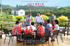 《樱桃崮下》给抖圈的启发