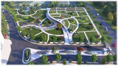 古板公墓怎样向现代公墓转型？