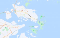 舟山定海新老公墓与殡仪馆焕发新生，壁葬文化谱写协调新篇章