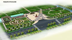 上海天国墓园：自然人文，共筑生命的永恒归宿