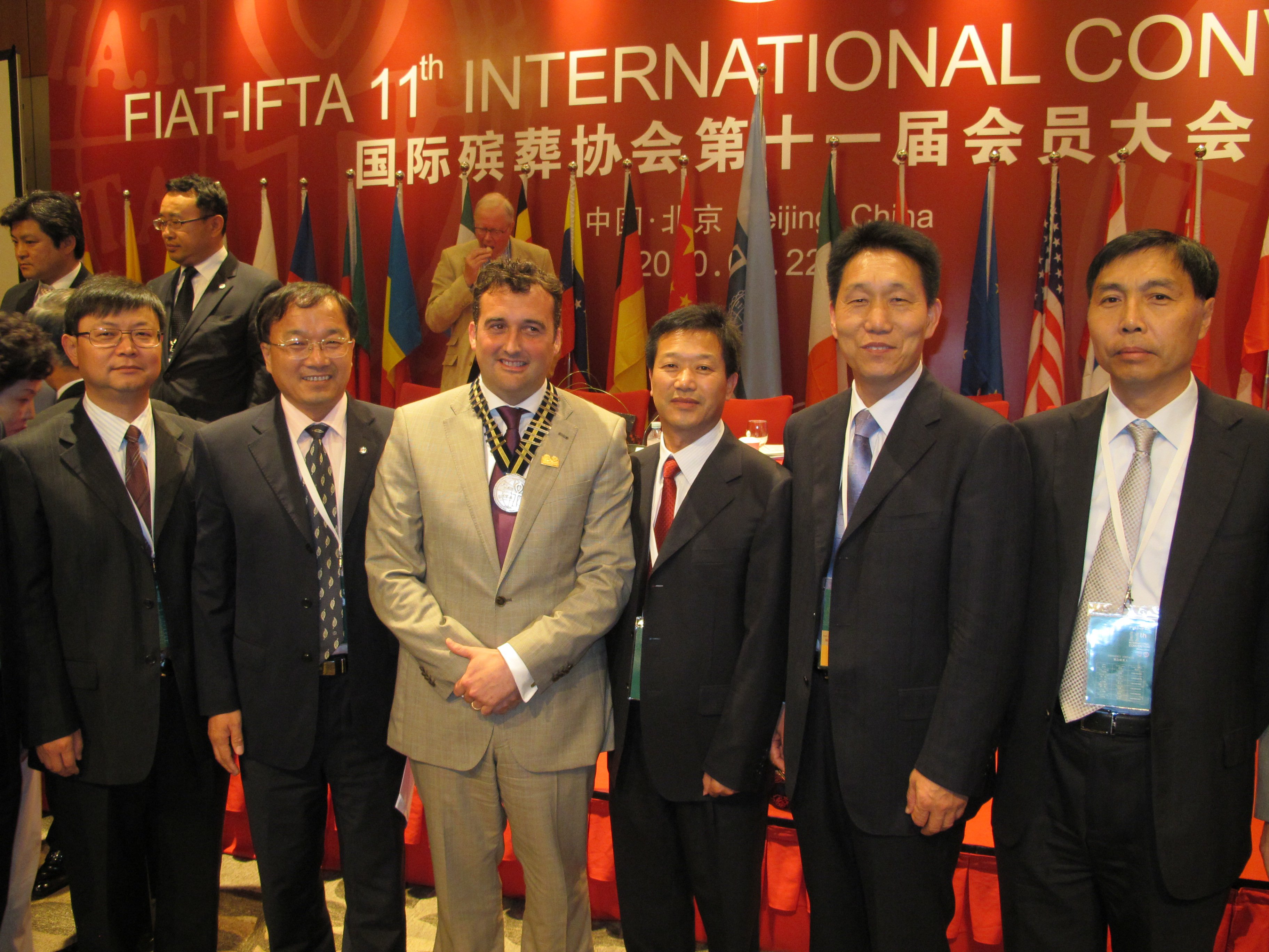 抖圈集团：以古板为基，立异为翼，遨游国际殡葬舞台